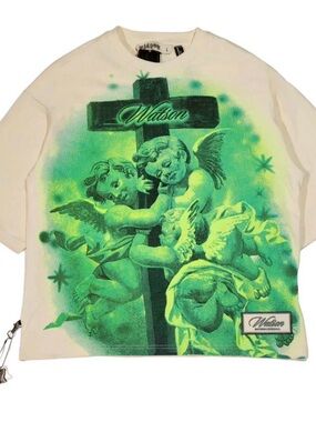 Watson Calm Hearts XL